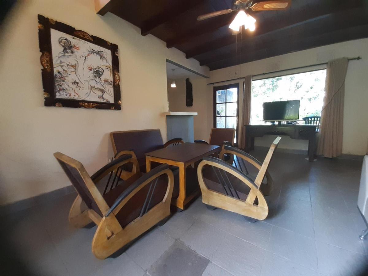 Hotel Puri Kutat Lestari Sanur Esterno foto