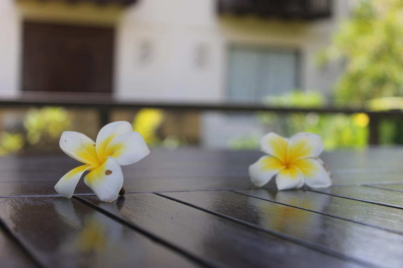 Hotel Puri Kutat Lestari Sanur Esterno foto