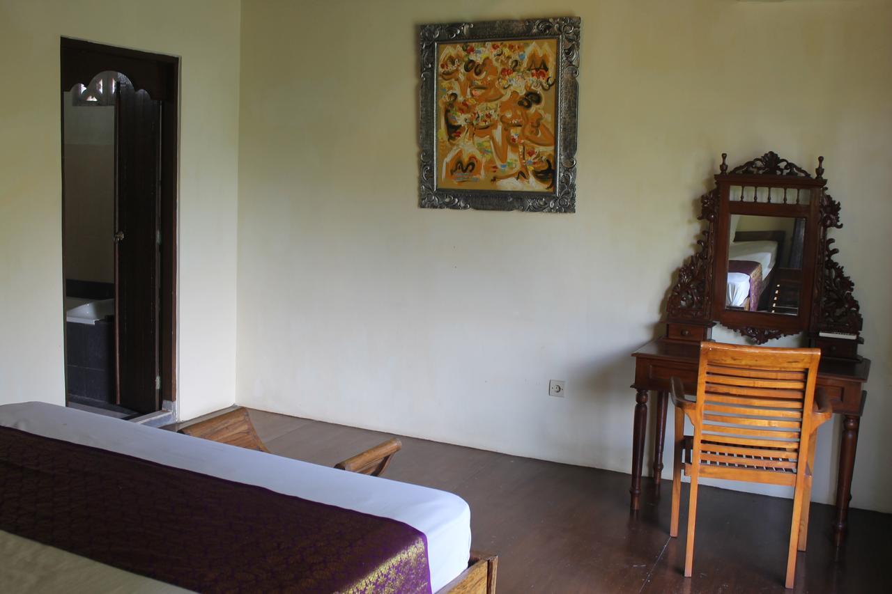 Hotel Puri Kutat Lestari Sanur Esterno foto